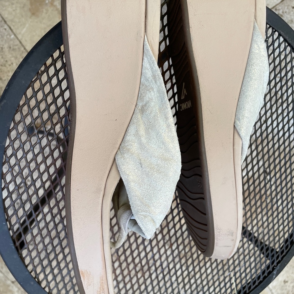 Vionic Wedge Sandals - image 5